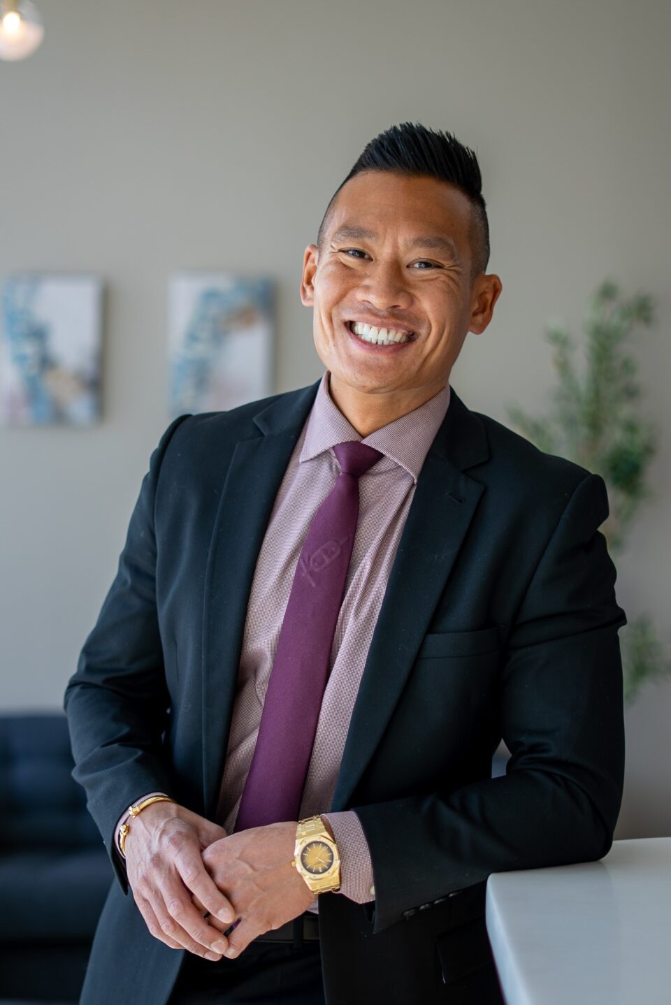 Dr. Ngo S&C Scottsdale Dental Ranch