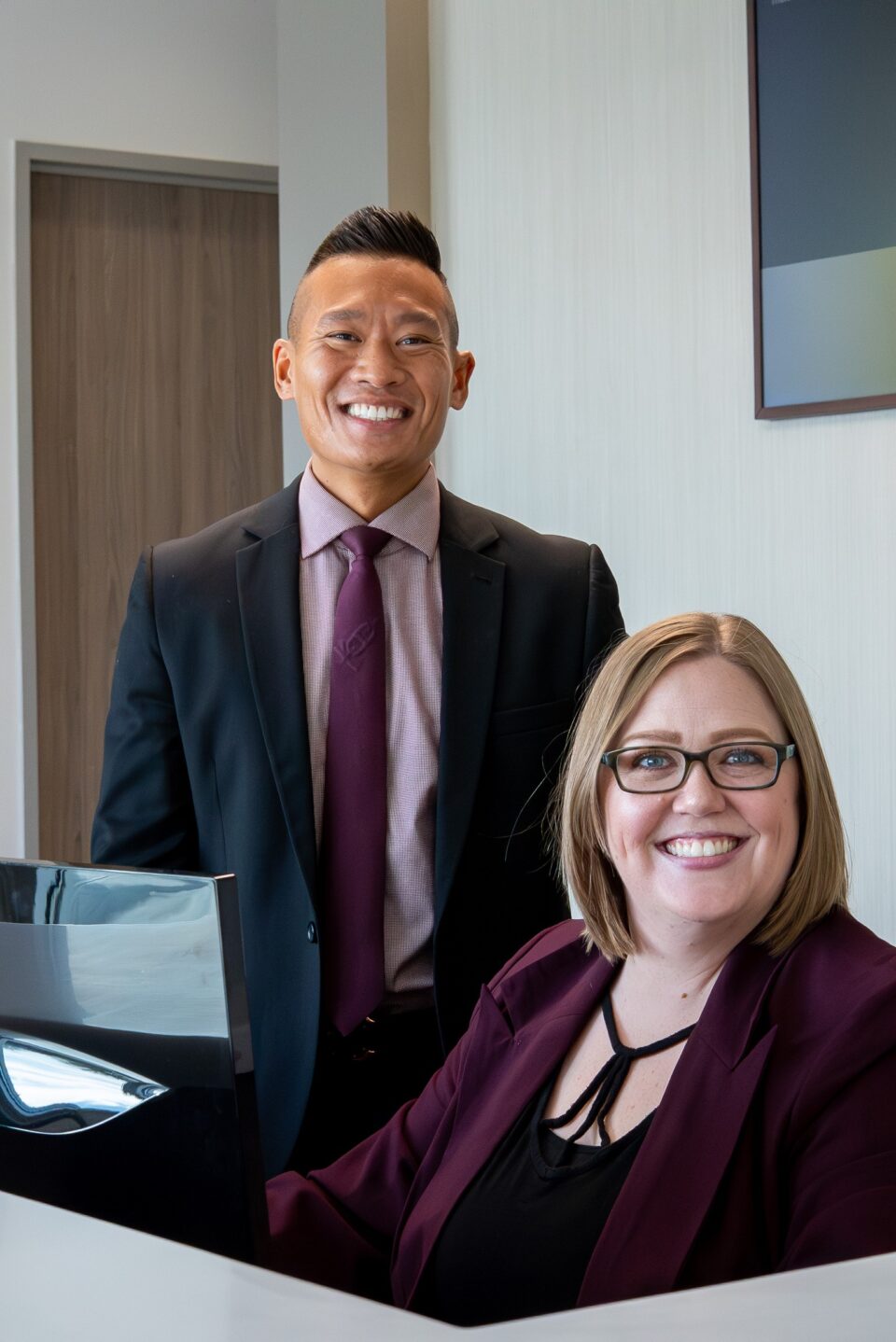 Dr. Ngo - Scottsdale Dental Ranch