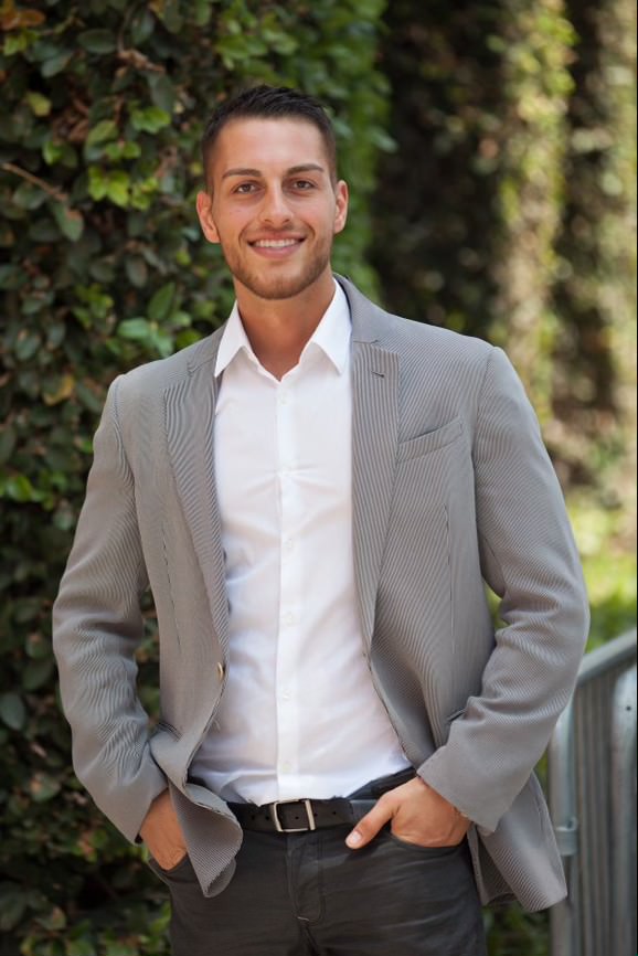 Dr. Paul S&C Dental Scottsdale Ranch