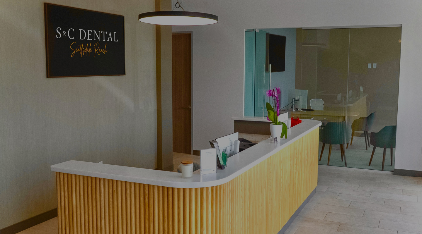 S&C Dental Scottsdale Ranch