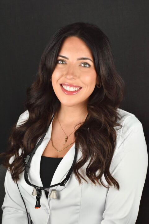 Dr. Gillian DeGennaro, DMD