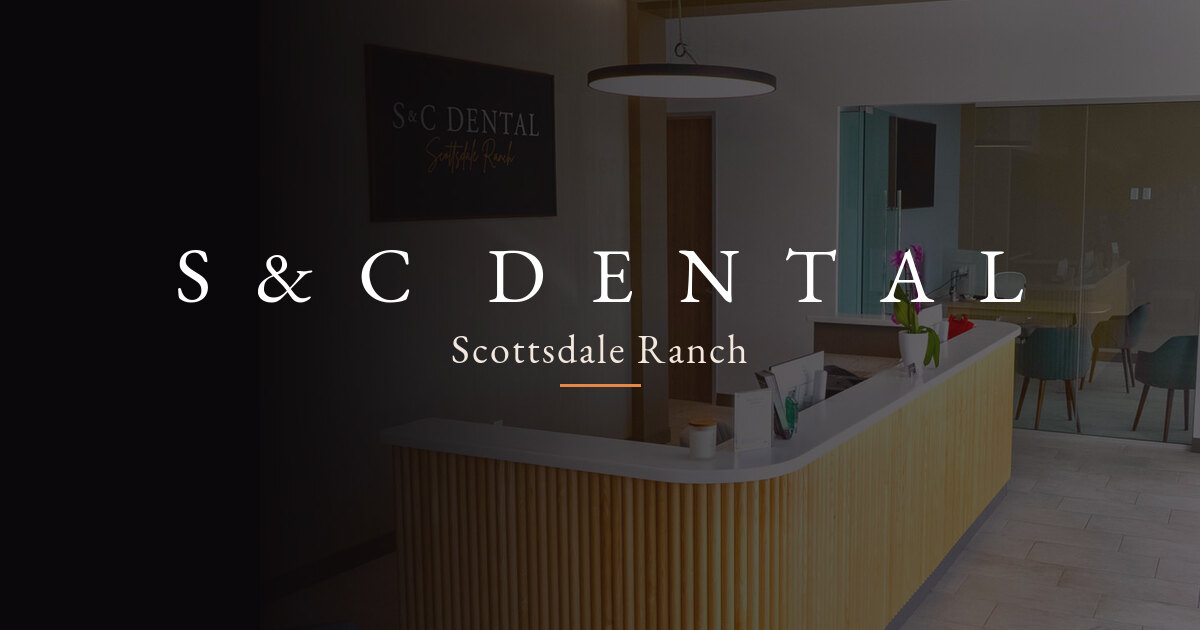 S&C Dental Scottsdale Ranch